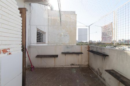 Apartamento à venda com 367m², 5 quartos e sem vaga Apartamento à venda com 367m², 5 quartos e sem vagaÁrea de Serviço