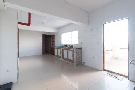 Apartamento à venda com 367m², 5 quartos e sem vaga Apartamento à venda com 367m², 5 quartos e sem vagaCozinha