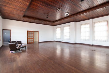 Apartamento à venda com 367m², 5 quartos e sem vaga Apartamento à venda com 367m², 5 quartos e sem vagaSala