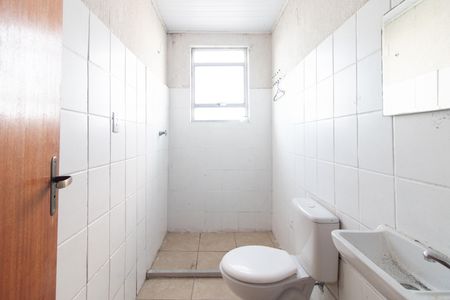 Apartamento à venda com 367m², 5 quartos e sem vaga Apartamento à venda com 367m², 5 quartos e sem vagaBanheiro de serviço