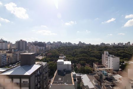 Apartamento à venda com 367m², 5 quartos e sem vaga Apartamento à venda com 367m², 5 quartos e sem vagaVista da Sacada