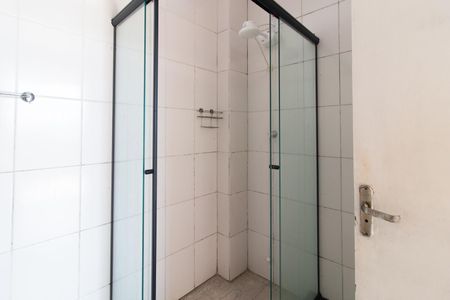 Apartamento à venda com 367m², 5 quartos e sem vaga Apartamento à venda com 367m², 5 quartos e sem vagaBanheiro da Suíte 1