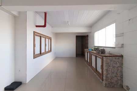 Apartamento à venda com 367m², 5 quartos e sem vaga Apartamento à venda com 367m², 5 quartos e sem vagaCozinha