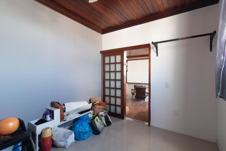 Apartamento à venda com 367m², 5 quartos e sem vaga Apartamento à venda com 367m², 5 quartos e sem vagaQuarto 3