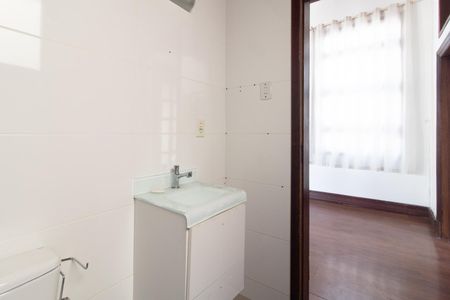 Apartamento à venda com 367m², 5 quartos e sem vaga Apartamento à venda com 367m², 5 quartos e sem vagabanheiro 3