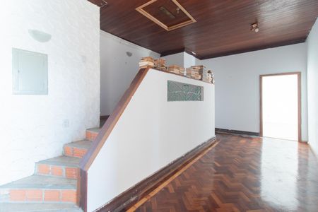 Apartamento à venda com 367m², 5 quartos e sem vaga Apartamento à venda com 367m², 5 quartos e sem vagaHall de entrada