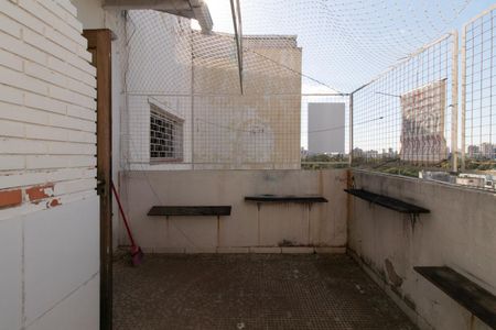 Apartamento à venda com 367m², 5 quartos e sem vaga Apartamento à venda com 367m², 5 quartos e sem vagaÁrea de Serviço