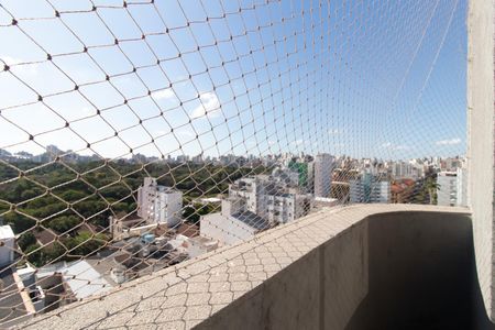 Apartamento à venda com 367m², 5 quartos e sem vaga Apartamento à venda com 367m², 5 quartos e sem vagaSacada