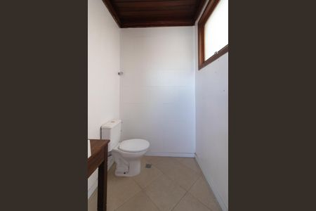 Apartamento à venda com 367m², 5 quartos e sem vaga Apartamento à venda com 367m², 5 quartos e sem vagaLavabo