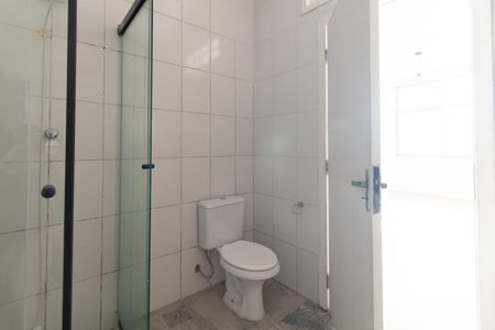 Apartamento à venda com 367m², 5 quartos e sem vaga Apartamento à venda com 367m², 5 quartos e sem vagaBanheiro da Suíte 1