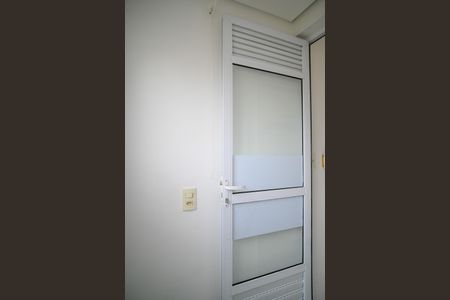 Apartamento à venda com 47m², 2 quartos e 1 vaga Apartamento à venda com 47m², 2 quartos e 1 vagaÁrea de Serviço