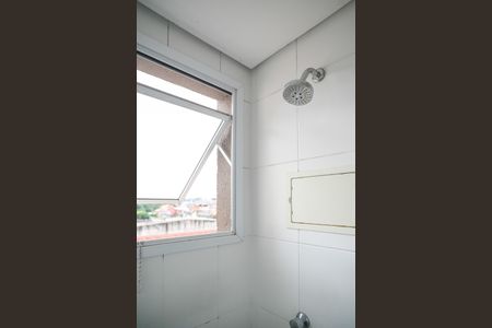 Apartamento à venda com 47m², 2 quartos e 1 vaga Apartamento à venda com 47m², 2 quartos e 1 vagaBanheiro
