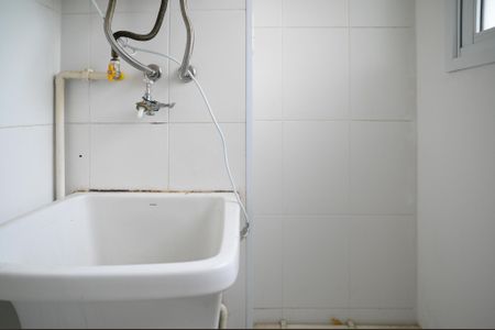 Apartamento à venda com 47m², 2 quartos e 1 vaga Apartamento à venda com 47m², 2 quartos e 1 vagaÁrea de Serviço