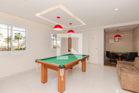 Apartamento à venda com 47m², 2 quartos e 1 vaga Apartamento à venda com 47m², 2 quartos e 1 vagaÁrea comum