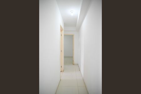 Apartamento à venda com 47m², 2 quartos e 1 vaga Apartamento à venda com 47m², 2 quartos e 1 vagaCorredor