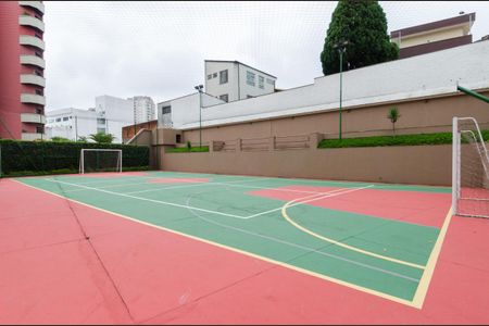 Apartamento à venda com 143m², 3 quartos e 2 vagasÁrea comum - Quadra