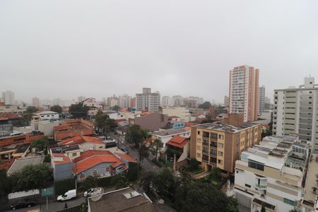 Apartamento à venda com 143m², 3 quartos e 2 vagasVista Varanda Sala