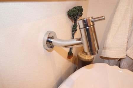 Apartamento à venda com 143m², 3 quartos e 2 vagasLavabo