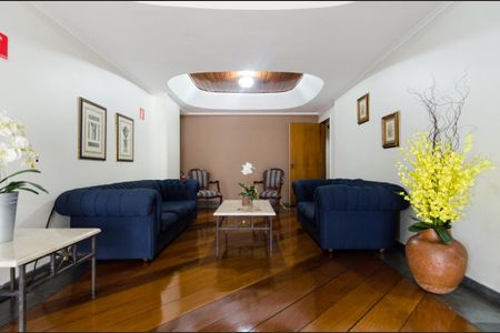 Apartamento à venda com 143m², 3 quartos e 2 vagasÁrea comum