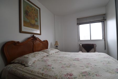 Apartamento à venda com 143m², 3 quartos e 2 vagasQuarto 1 suíte