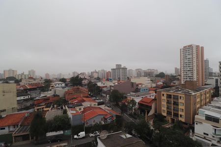 Apartamento à venda com 143m², 3 quartos e 2 vagasQuarto 1 suíte - Vista