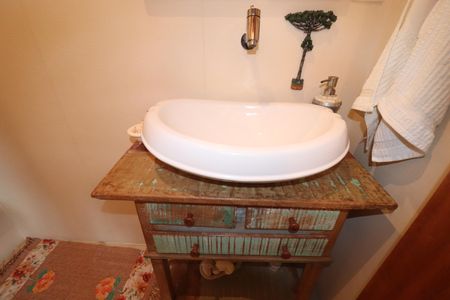 Apartamento à venda com 143m², 3 quartos e 2 vagasLavabo