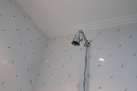 Apartamento à venda com 143m², 3 quartos e 2 vagasBanheirio Quarto 1 suíte