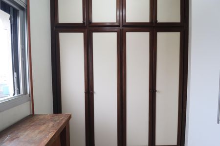 Apartamento à venda com 143m², 3 quartos e 2 vagasQuarto de Serviço