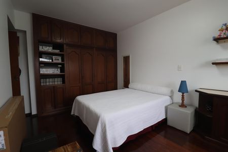 Apartamento à venda com 143m², 3 quartos e 2 vagasQuarto 3 suíte