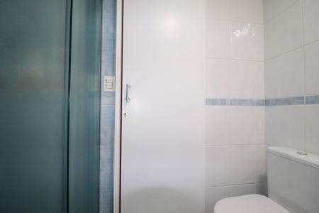 Apartamento à venda com 143m², 3 quartos e 2 vagasBanheiro Quarto 2 suíte