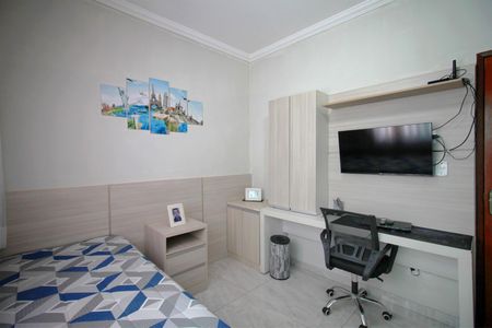 Casa à venda com 360m², 6 quartos e 3 vagasQuarto 2