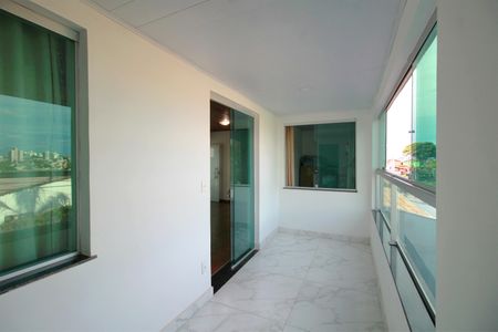 Casa à venda com 360m², 6 quartos e 3 vagasVaranda dos Quartos