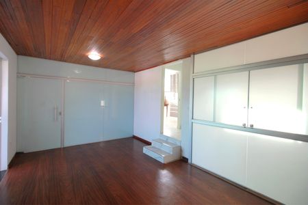 Casa à venda com 360m², 6 quartos e 3 vagasSala de Estar