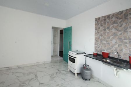 Casa à venda com 360m², 6 quartos e 3 vagasCozinha 2