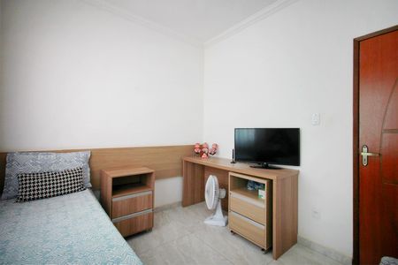 Casa à venda com 360m², 6 quartos e 3 vagasQuarto 3