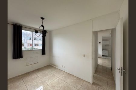 Apartamento à venda com 44m², 2 quartos e sem vaga Apartamento à venda com 44m², 2 quartos e sem vagaQuarto 1
