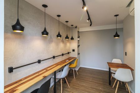 Apartamento à venda com 44m², 2 quartos e sem vaga Apartamento à venda com 44m², 2 quartos e sem vagaÁrea comum