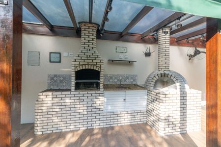 Apartamento à venda com 44m², 2 quartos e sem vaga Apartamento à venda com 44m², 2 quartos e sem vagaÁrea comum