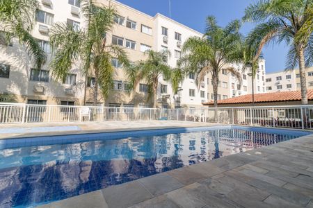 Apartamento à venda com 44m², 2 quartos e sem vaga Apartamento à venda com 44m², 2 quartos e sem vagaÁrea comum