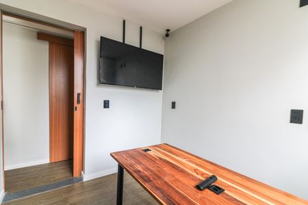 Apartamento à venda com 44m², 2 quartos e sem vaga Apartamento à venda com 44m², 2 quartos e sem vagaÁrea comum