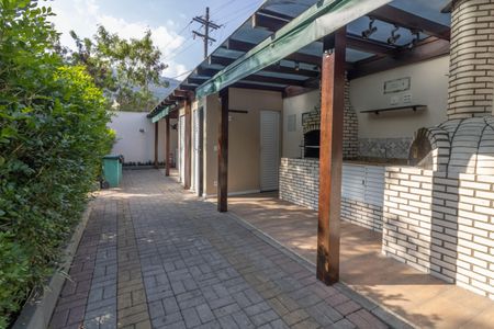 Apartamento à venda com 44m², 2 quartos e sem vaga Apartamento à venda com 44m², 2 quartos e sem vagaÁrea comum