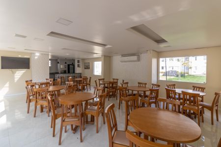 Apartamento à venda com 44m², 2 quartos e sem vaga Apartamento à venda com 44m², 2 quartos e sem vagaÁrea comum