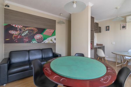 Apartamento à venda com 44m², 2 quartos e sem vaga Apartamento à venda com 44m², 2 quartos e sem vagaÁrea comum