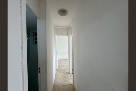 Apartamento à venda com 44m², 2 quartos e sem vaga Apartamento à venda com 44m², 2 quartos e sem vagaCorredor