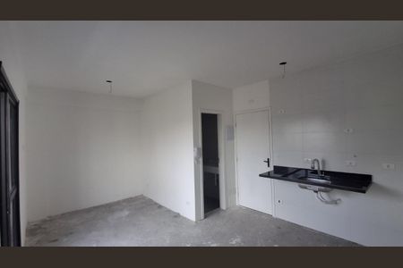 Apartamento à venda com 25m², 1 quarto e sem vaga Apartamento à venda com 25m², 1 quarto e sem vagaFoto 18