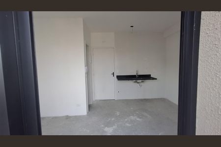 Apartamento à venda com 25m², 1 quarto e sem vaga Apartamento à venda com 25m², 1 quarto e sem vagaFoto 11