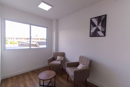 Apartamento à venda com 51m², 1 quarto e sem vaga Apartamento à venda com 51m², 1 quarto e sem vagaÁrea comum