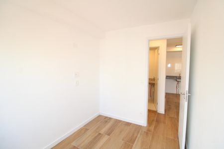 Apartamento à venda com 56m², 2 quartos e 1 vagaQuarto 1