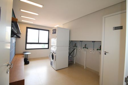 Apartamento à venda com 56m², 2 quartos e 1 vagaÁrea Comum