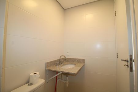Apartamento à venda com 56m², 2 quartos e 1 vagaBanheiro